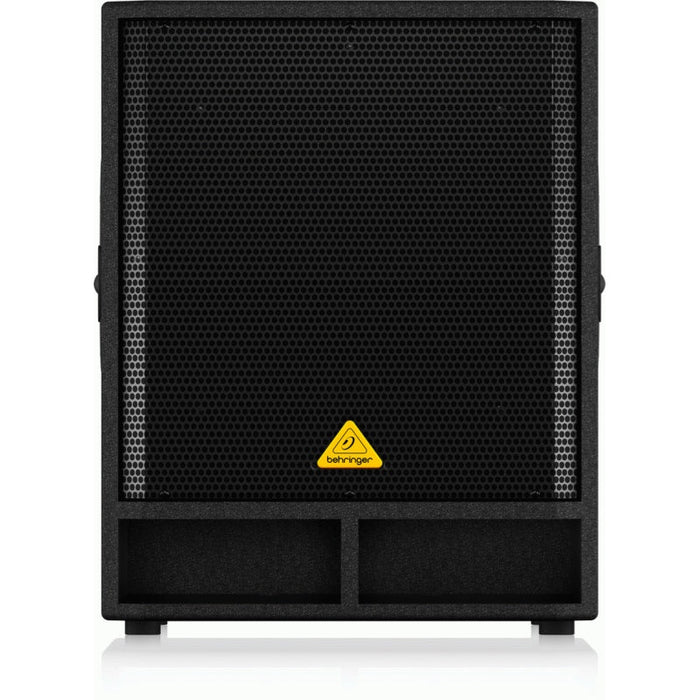 Behringer Eurolive Vp1800s Passive Subwoofer (450104) - Gsus4