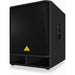 Behringer Eurolive Vp1800s Passive Subwoofer (450104) - Gsus4