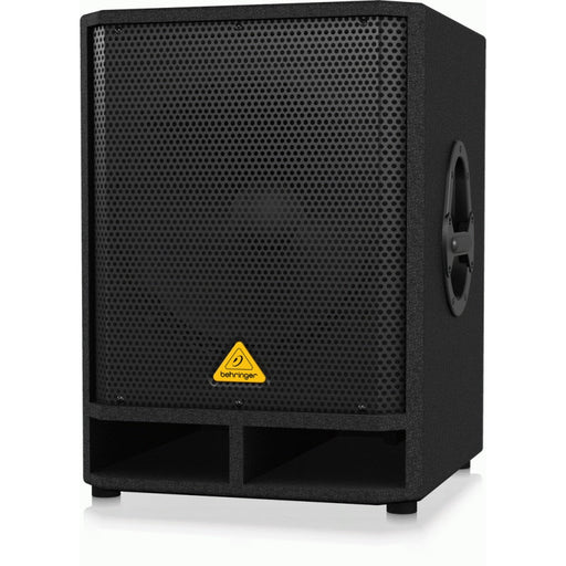 Behringer Eurolive Vq1500d Active Subwoofer (450137) - Gsus4