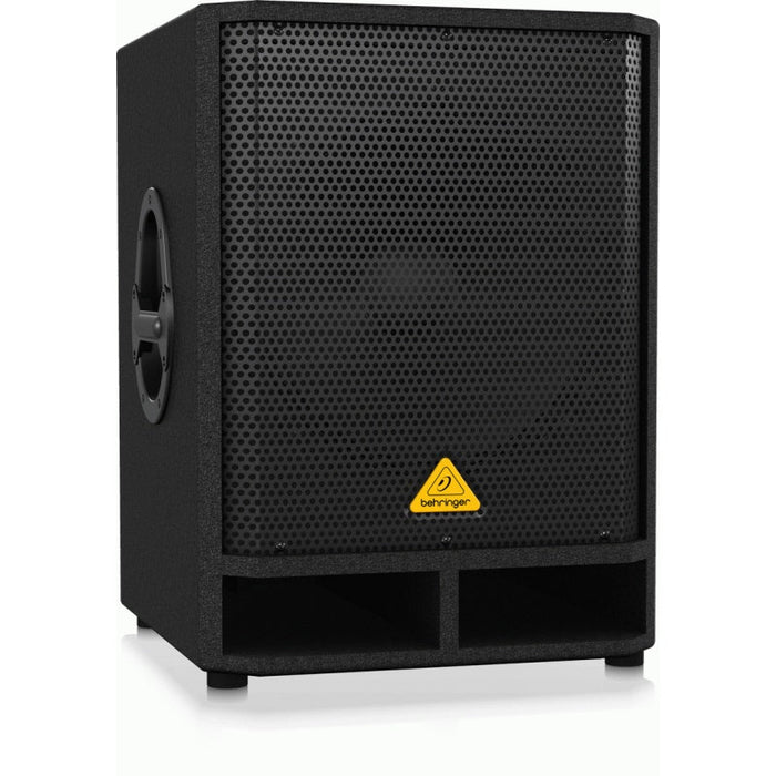 Behringer Eurolive Vq1500d Active Subwoofer (450137) - Gsus4