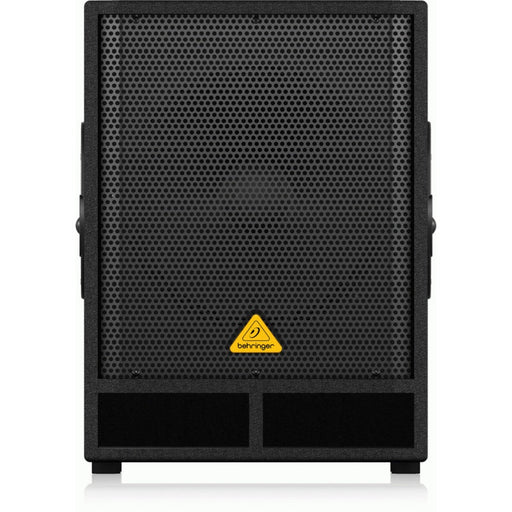 Behringer Eurolive Vq1500d Active Subwoofer (450137) - Gsus4