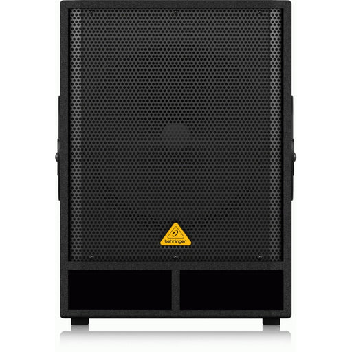 Behringer Eurolive Vq1800d Active Subwoofer (450136) - Gsus4