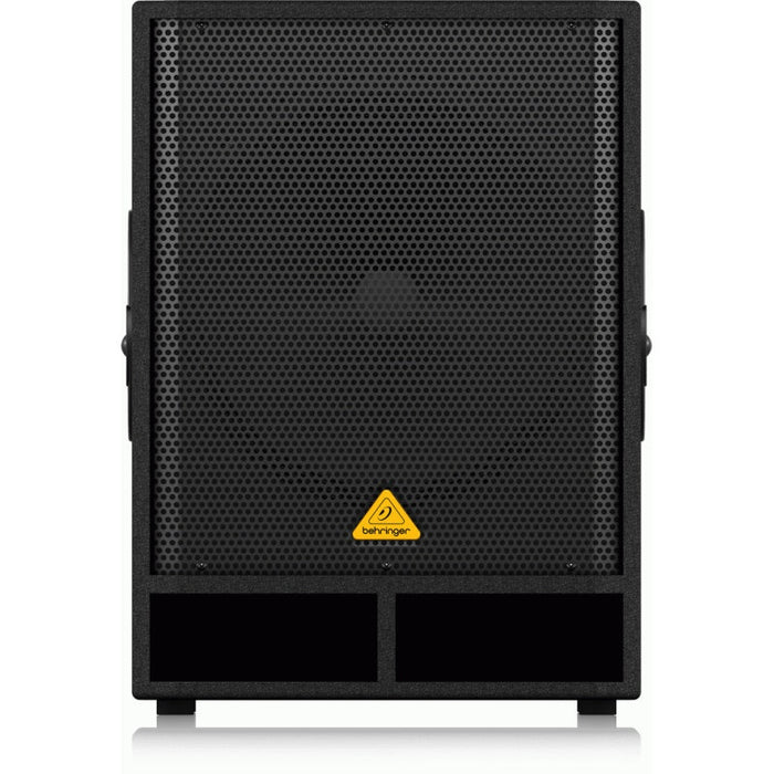 Behringer Eurolive Vq1800d Active Subwoofer (450136) - Gsus4