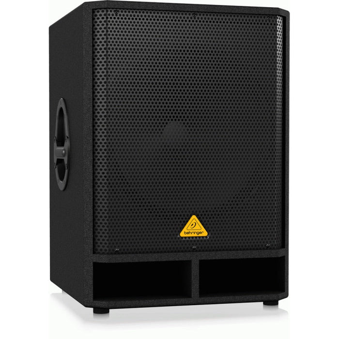 Behringer Eurolive Vq1800d Active Subwoofer (450136) - Gsus4