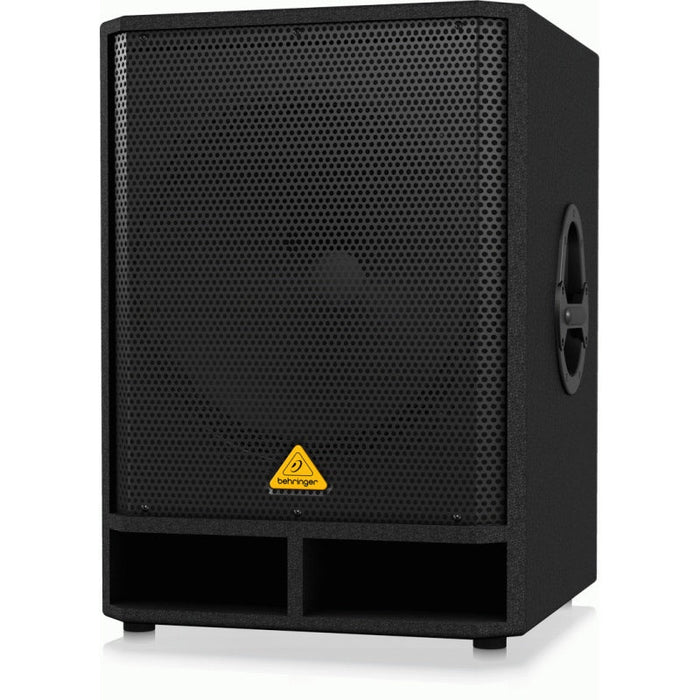 Behringer Eurolive Vq1800d Active Subwoofer (450136) - Gsus4