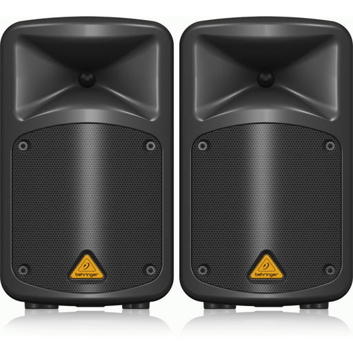 Behringer Europort Eps500mp3 Compact Pa (450151) - Gsus4