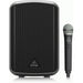 Behringer Europort Mpa100bt Portable Pa (450492) - Gsus4