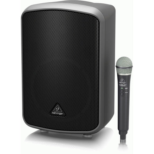 Behringer Europort Mpa200bt Portable Speaker (450501) - Gsus4