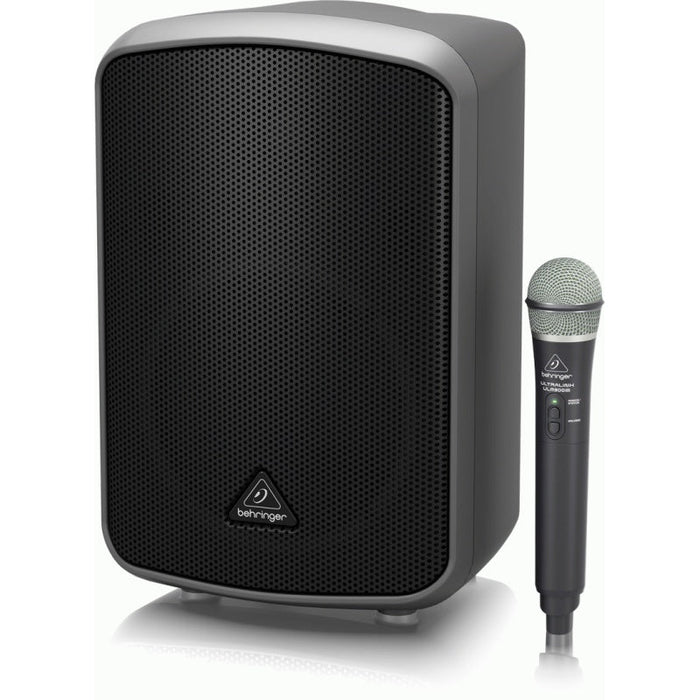 Behringer Europort Mpa200bt Portable Speaker (450501) - Gsus4