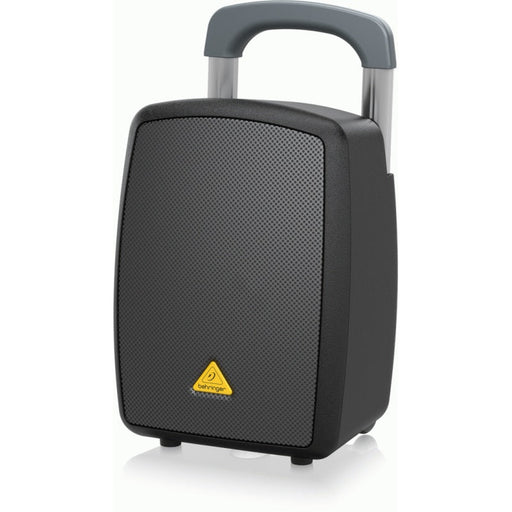 Behringer Europort Mpa40btpro Compact Pa (450152) - Gsus4