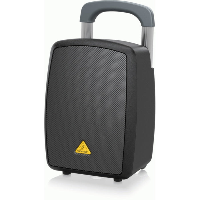 Behringer Europort Mpa40btpro Compact Pa (450152) - Gsus4