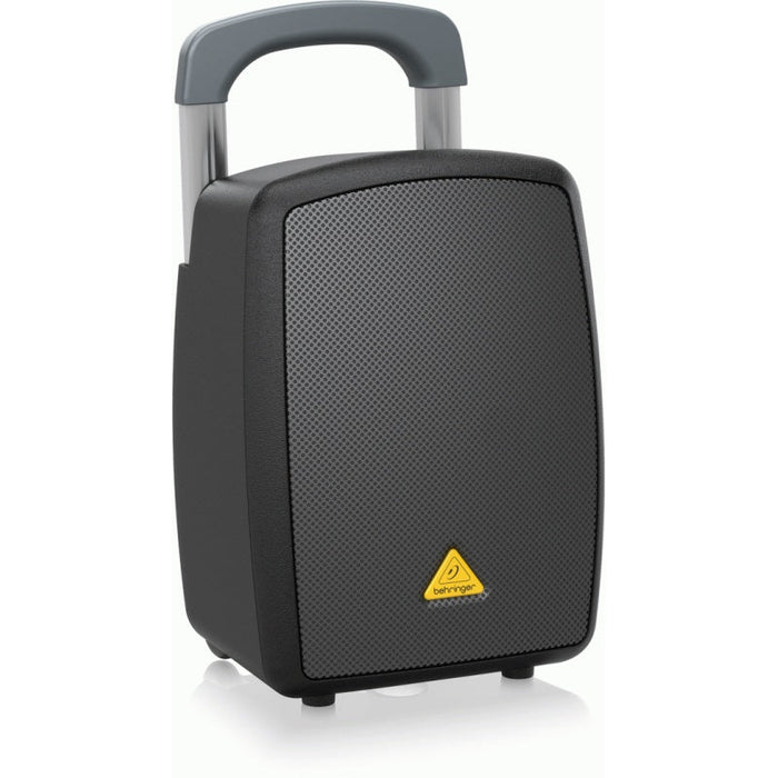 Behringer Europort Mpa40btpro Compact Pa (450152) - Gsus4