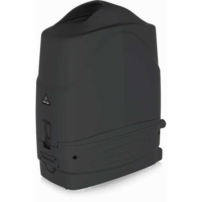 Behringer Europort Ppa2000bt Compact Pa (450145) - Gsus4