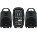 Behringer Europort Ppa500bt Compact Pa (450146) - Gsus4
