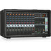 Behringer Europower Pmp2000d Pwred Mixer (450472) - Gsus4