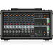 Behringer Europower Pmp2000d Pwred Mixer (450472) - Gsus4