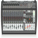Behringer Europower Pmp4000 Pwred Mixer (450061) - Gsus4
