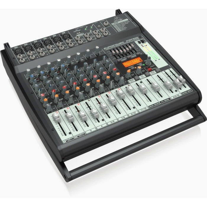 Behringer Europower Pmp500 Pwred Mixer (450064) - Gsus4