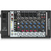 Behringer Europower Pmp500mp3 Pwred Mixer (450481) - Gsus4