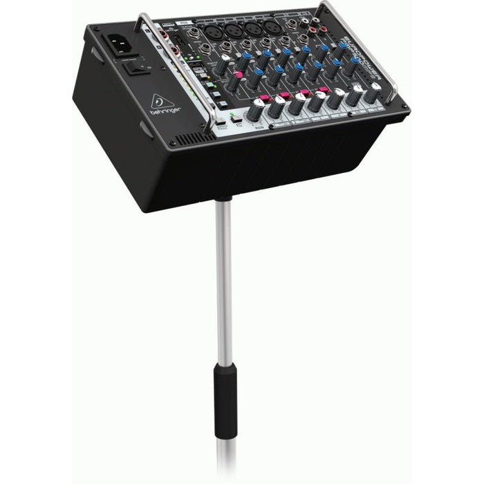 Behringer Europower Pmp500mp3 Pwred Mixer (450481) - Gsus4