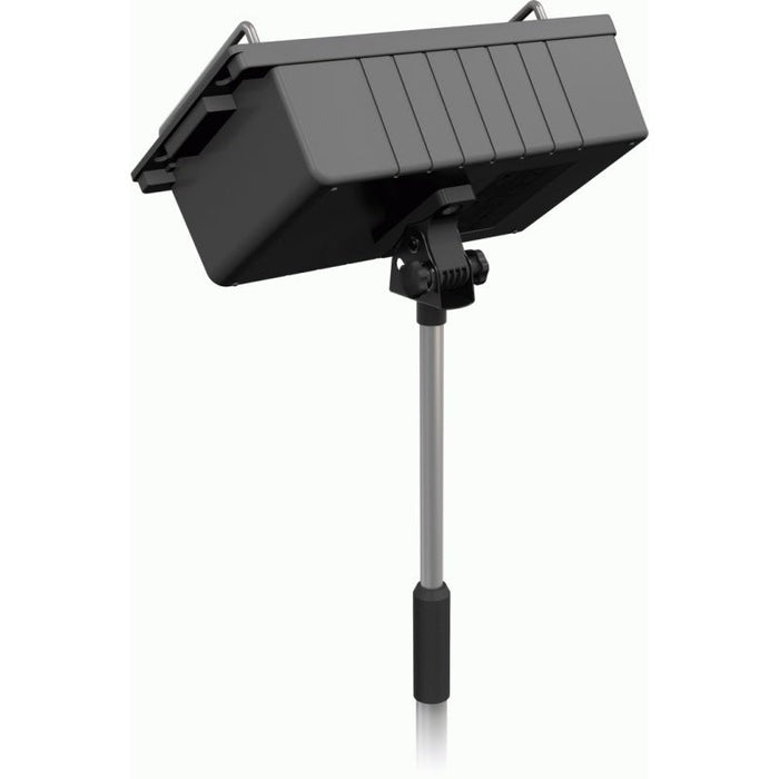 Behringer Europower Pmp500mp3 Pwred Mixer (450481) - Gsus4