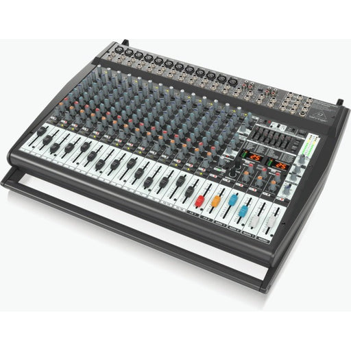 Behringer Europower Pmp6000 Pwred Mixer (450060) - Gsus4