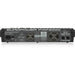 Behringer Europower Pmp6000 Pwred Mixer (450060) - Gsus4