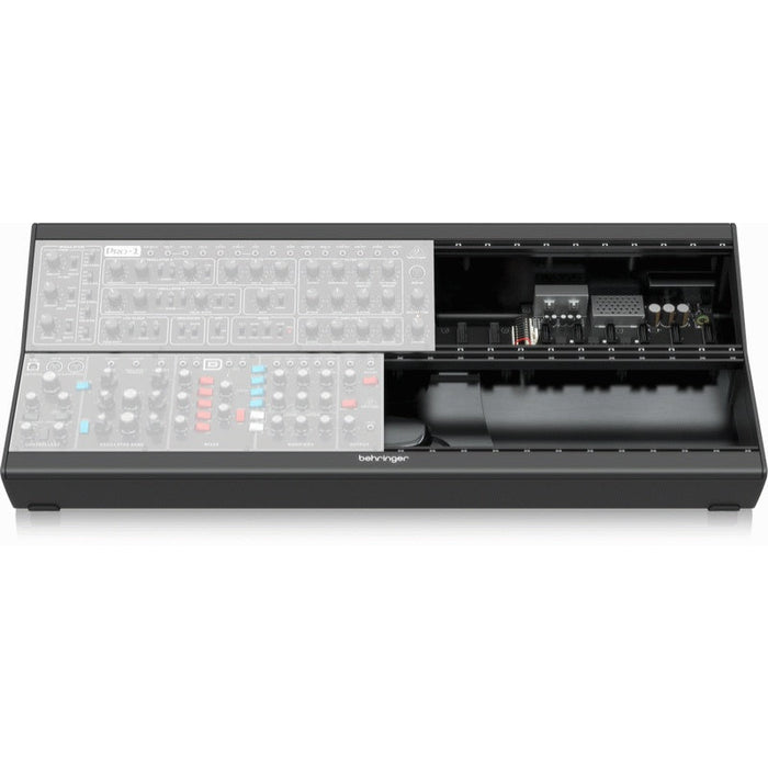 Behringer Eurorack Go Powered Module Case (450594) - Gsus4