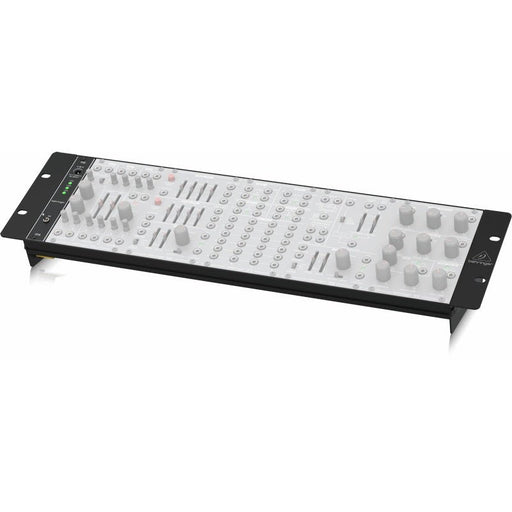 Behringer Eurorack Rack with Power (450608) - Gsus4