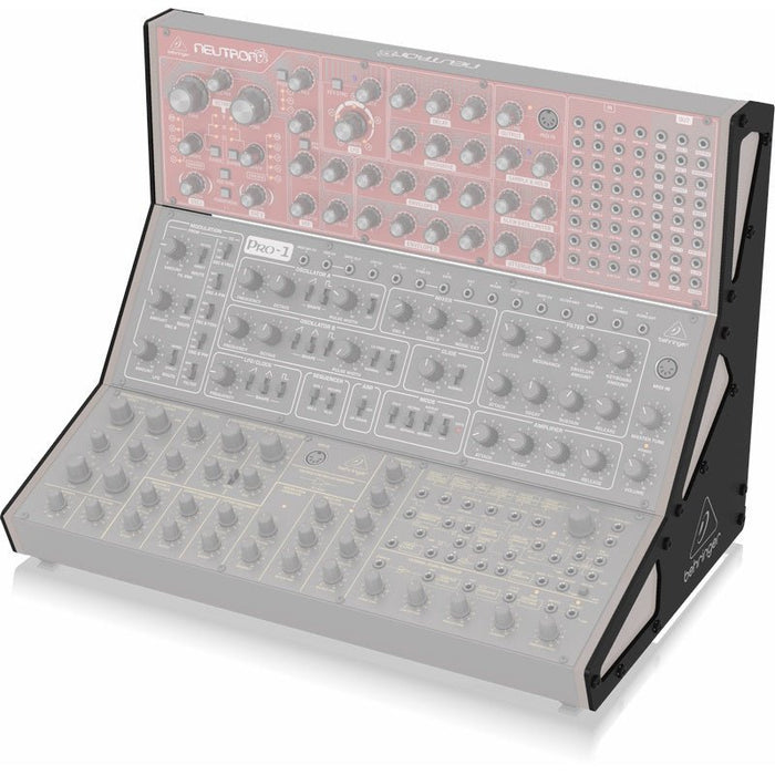 Behringer Eurorack Stand 3 Tier (450607) - Gsus4