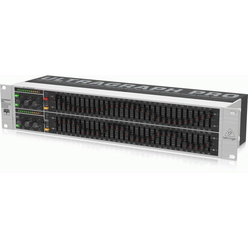 Behringer FBQ3102HD Ultragraph Pro EQ (450471) - Gsus4