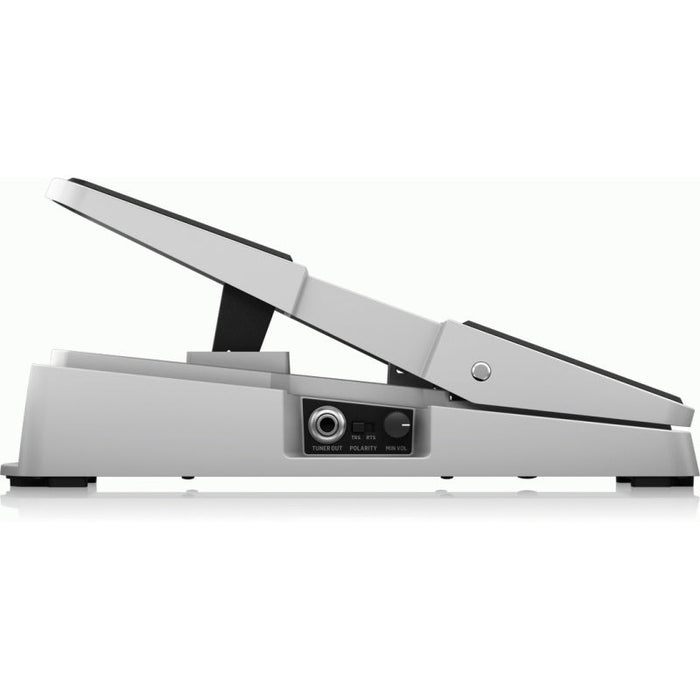 Behringer FC600 V2 Volume / Expression Pedal (450419) - Gsus4