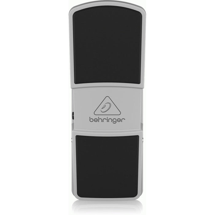 Behringer FC600 V2 Volume / Expression Pedal (450419) - Gsus4