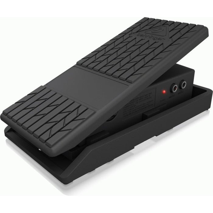 Behringer Fcv100v2 Dual Mode Foot Control Pedal (450420) - Gsus4