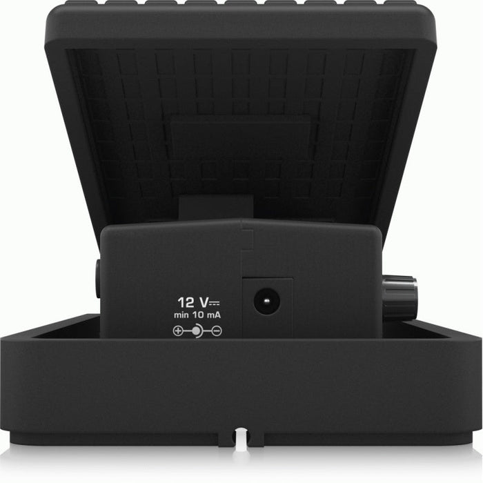 Behringer Fcv100v2 Dual Mode Foot Control Pedal (450420) - Gsus4