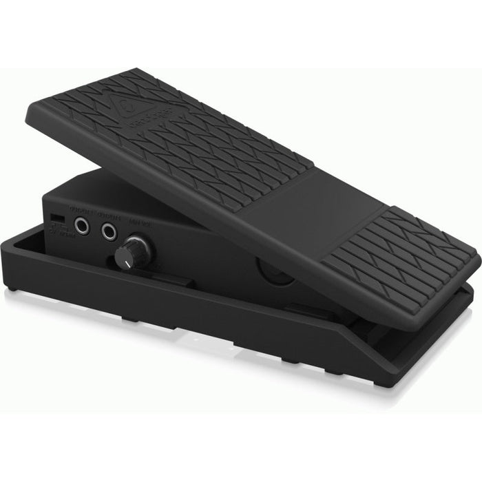 Behringer Fcv100v2 Dual Mode Foot Control Pedal (450420) - Gsus4