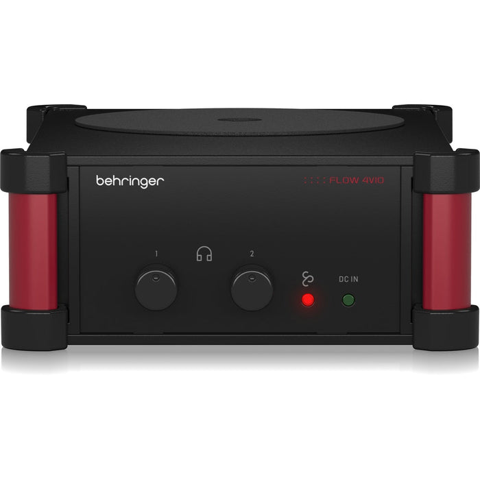 Behringer FLOW 4VIO I/O Expander