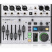 Behringer Flow - 8 8ch Dig. Usb Mixer W/ Bluetooth (450643) - Gsus4