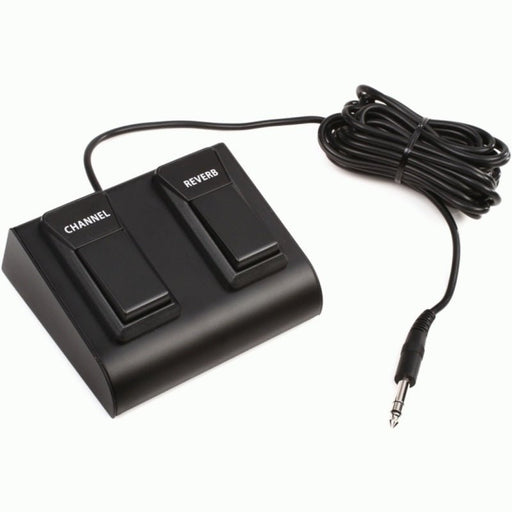 Behringer Fsb102 2 Button Footswitch (450423) - Gsus4