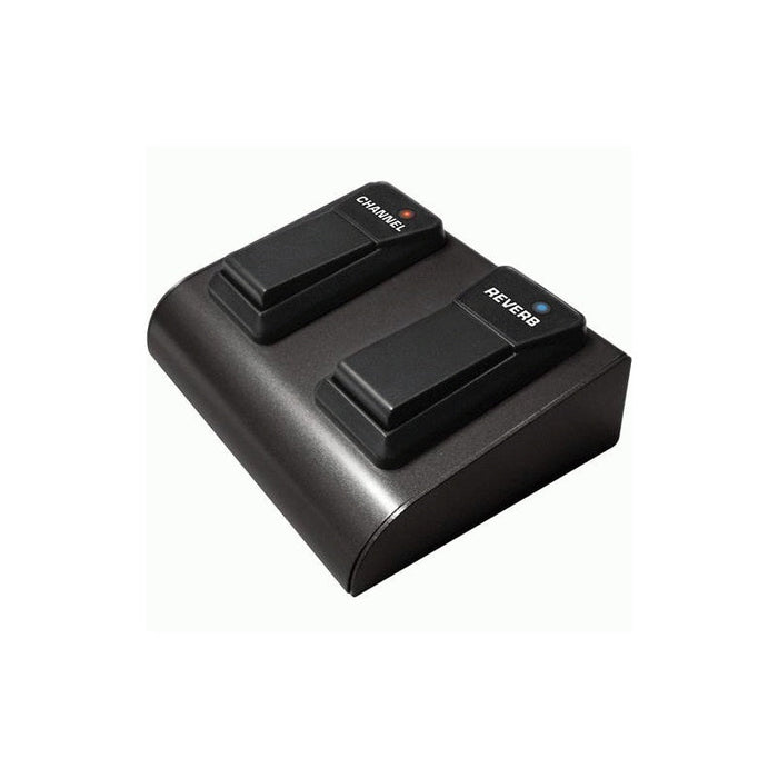 Behringer Fsb102a 2 Button Footswitch (450422) - Gsus4