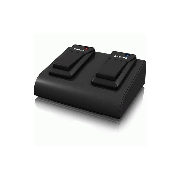 Behringer Fsb102a 2 Button Footswitch (450422) - Gsus4