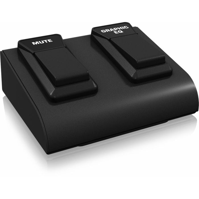 Behringer Fsb102c 2 Button Footswitch (450424) - Gsus4