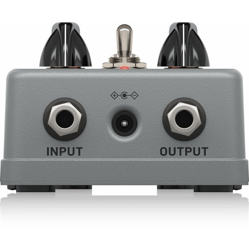 Behringer Fuzz Bender Vintage 60's Style Fuzz Pedal (450802) - Gsus4