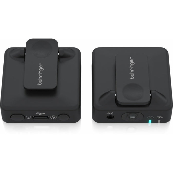 Behringer Go Cam Wireless (450789) - Gsus4