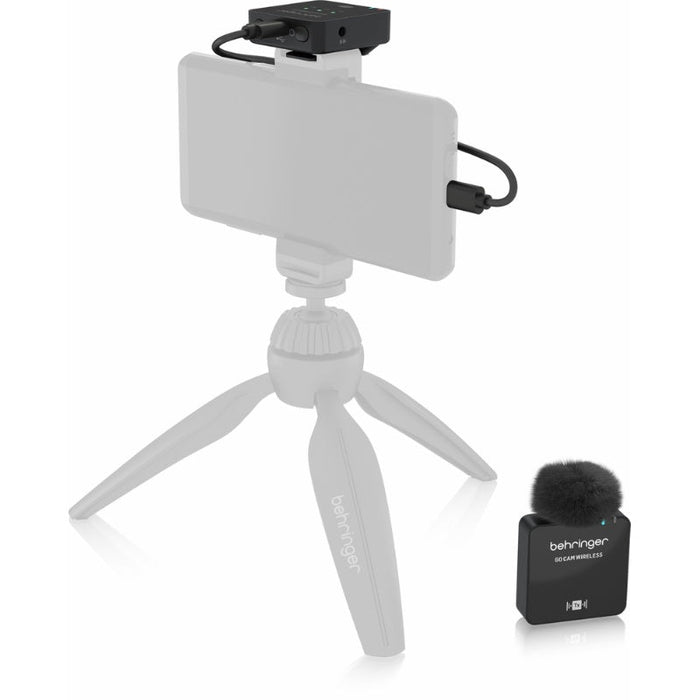 Behringer Go Cam Wireless (450789) - Gsus4