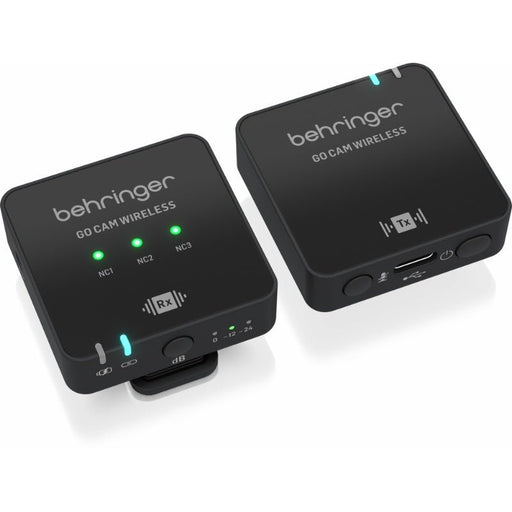 Behringer Go Cam Wireless (450789) - Gsus4