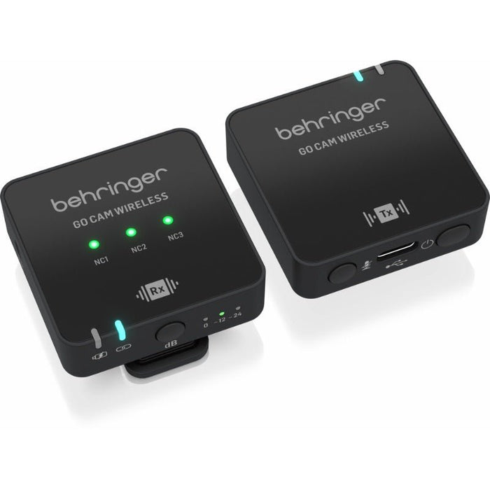 Behringer Go Cam Wireless (450789) - Gsus4
