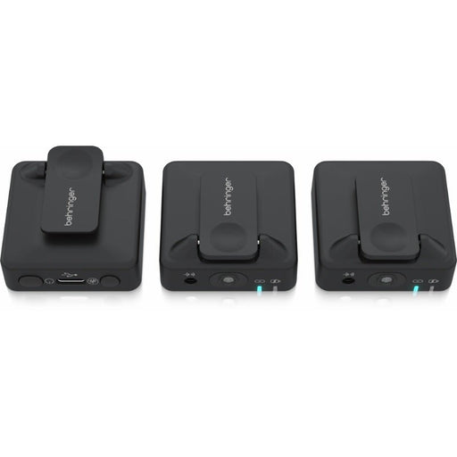 Behringer Go Cam Wireless Ii (450790) - Gsus4