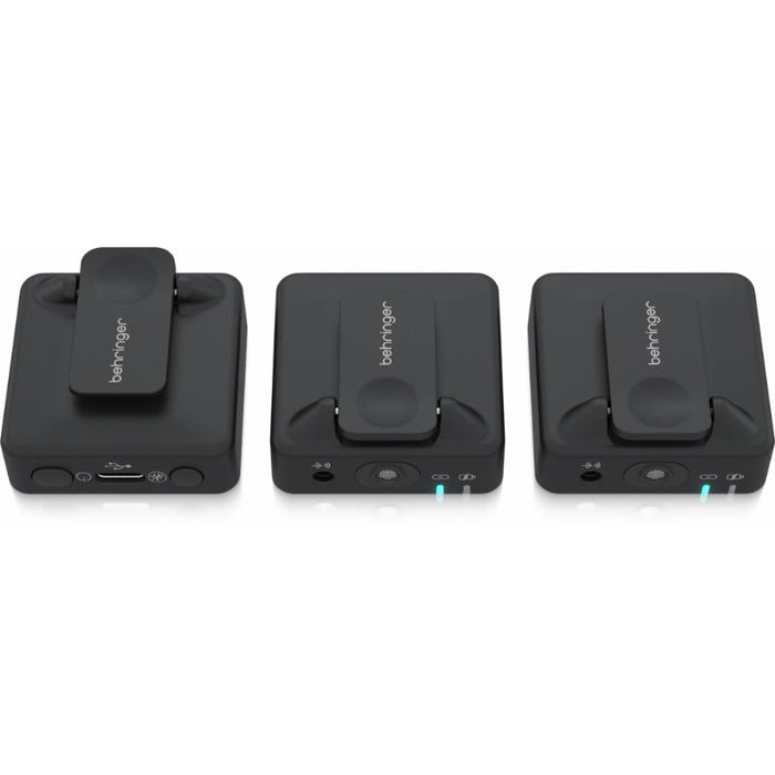 Behringer Go Cam Wireless Ii (450790) - Gsus4