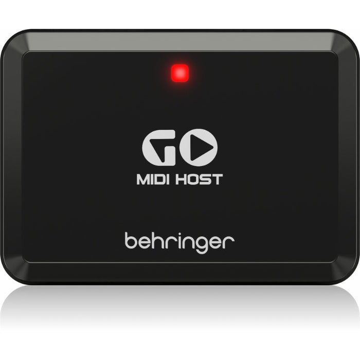 Behringer Go Midi Usb Host (450814) - Gsus4